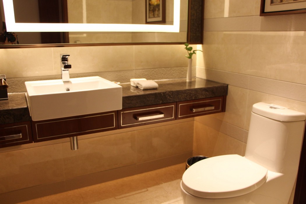 Golden Eagle Summit Hotel Yancheng 44/98
