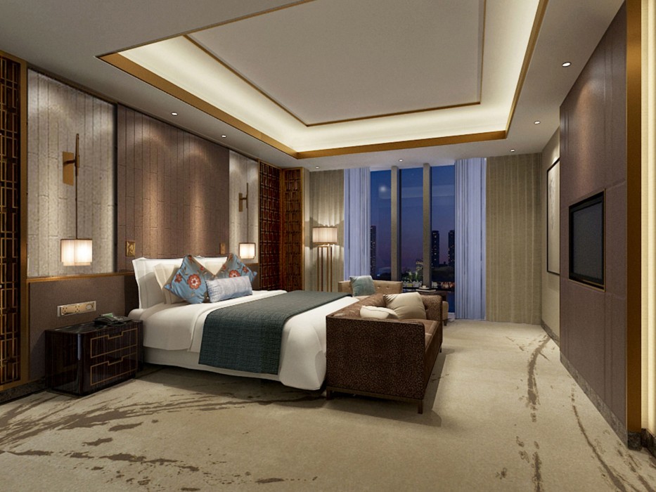 Golden Eagle Summit Hotel Yancheng 47/98