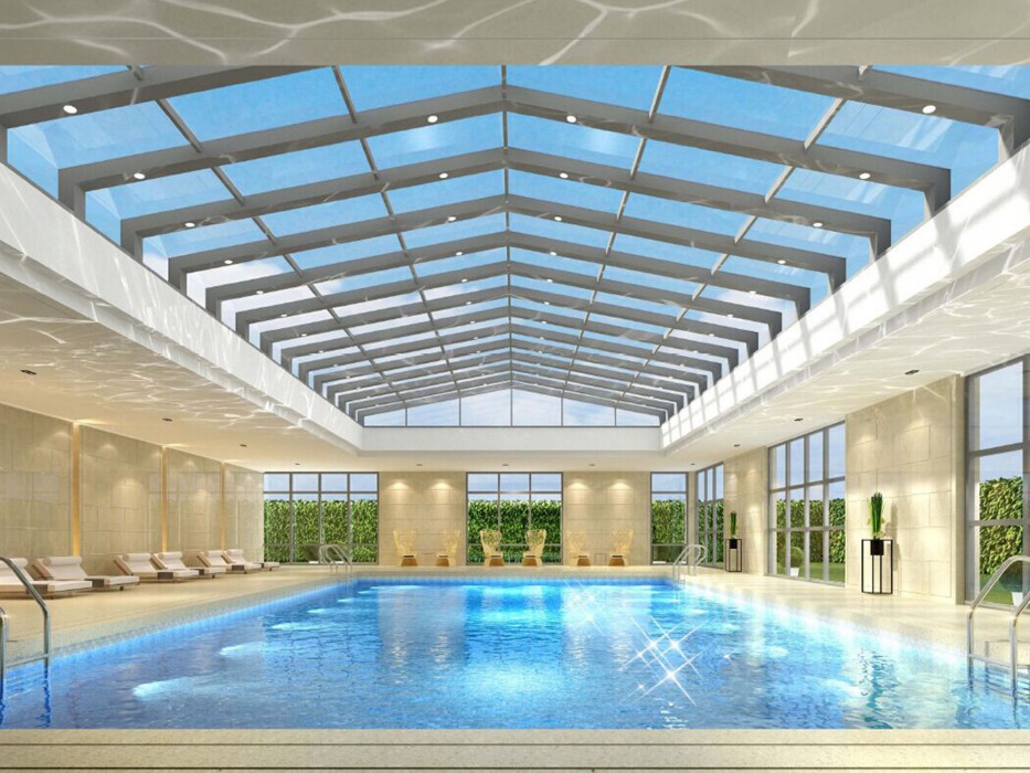 Golden Eagle Summit Hotel Yancheng 34/98