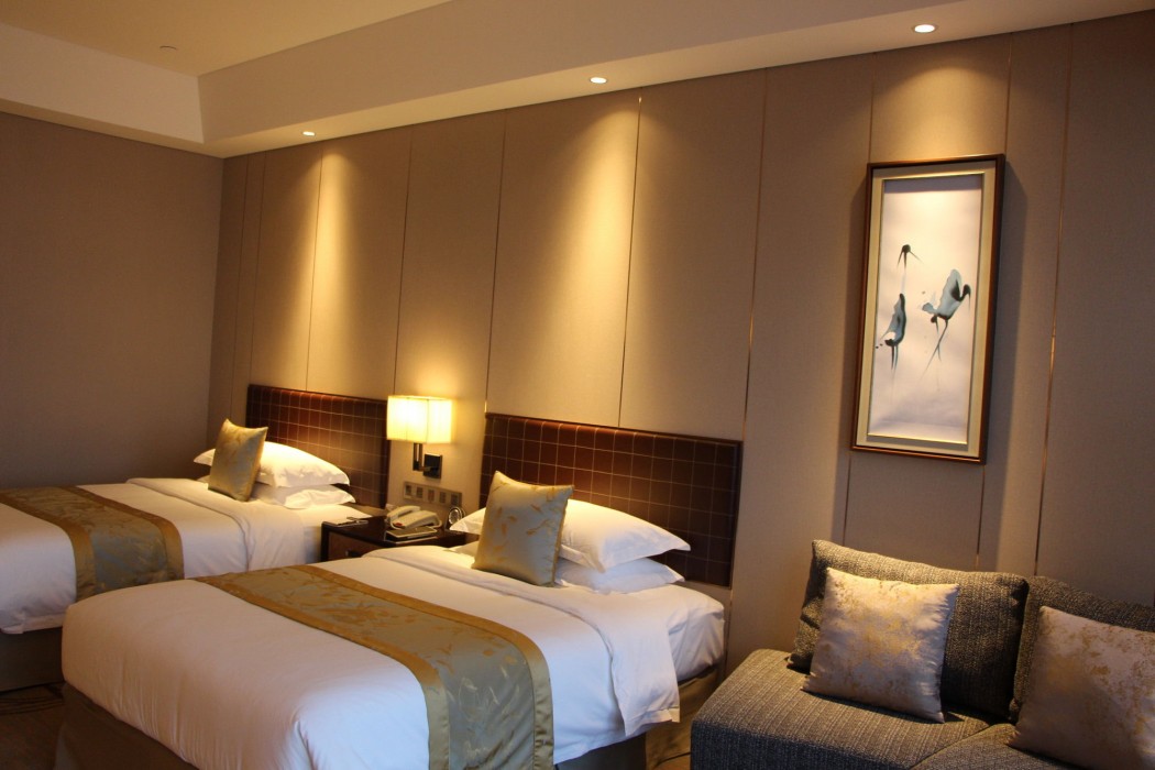 Golden Eagle Summit Hotel Yancheng 30/98
