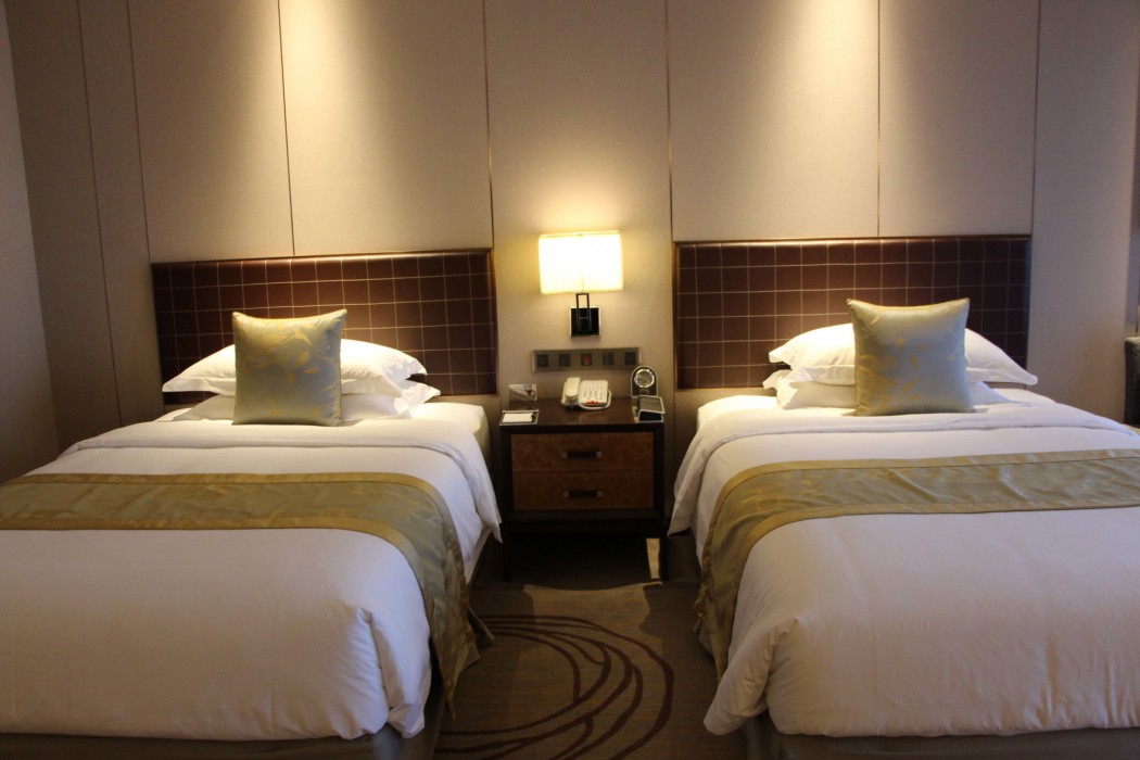 Golden Eagle Summit Hotel Yancheng 32/98