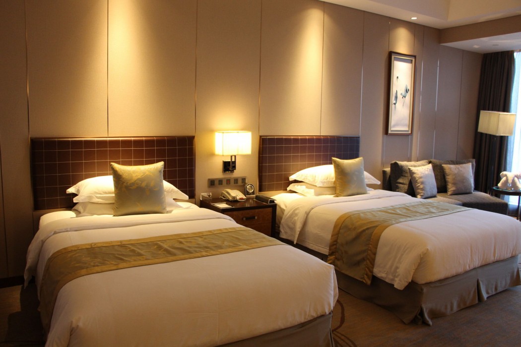 Golden Eagle Summit Hotel Yancheng 21/98