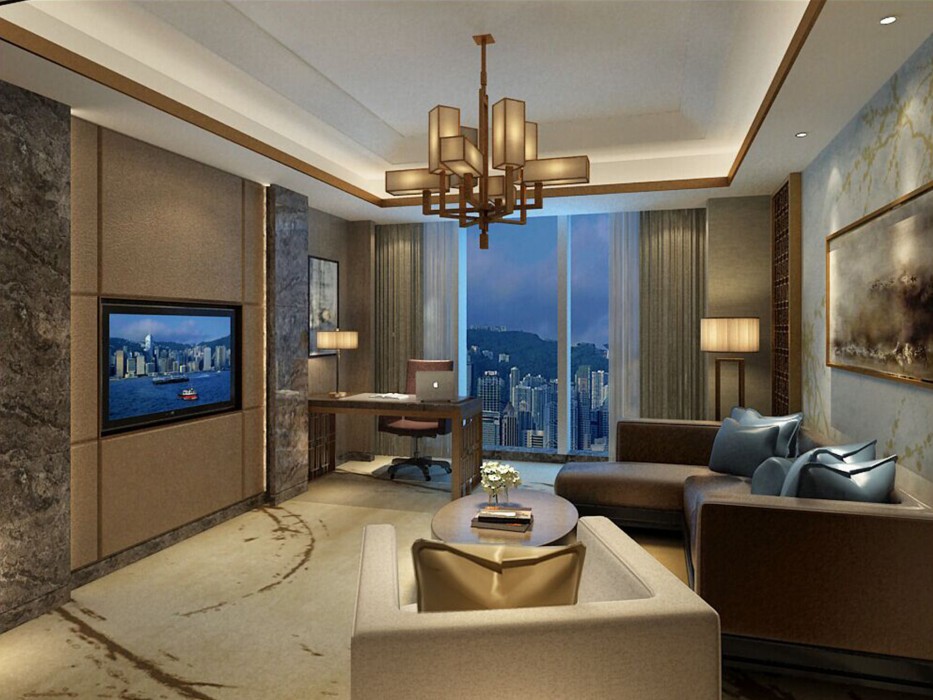 Golden Eagle Summit Hotel Yancheng 60/98