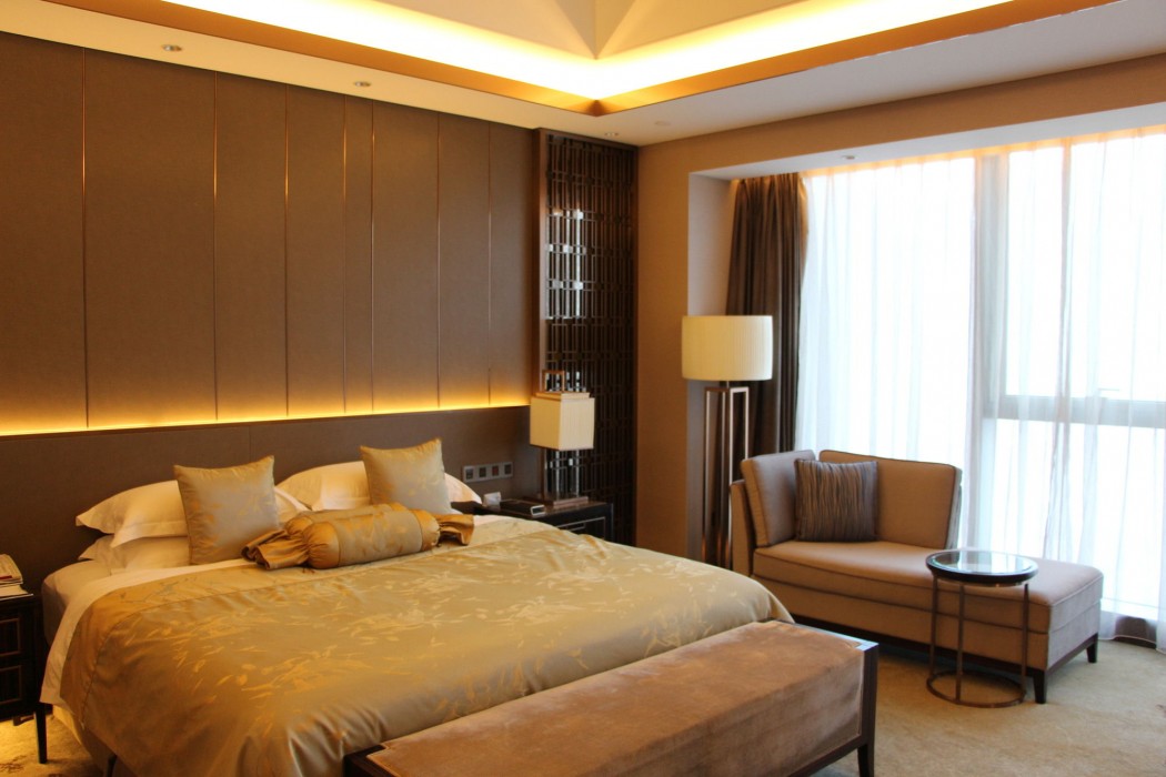 Golden Eagle Summit Hotel Yancheng 67/98