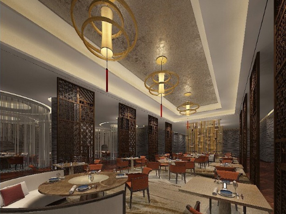 Golden Eagle Summit Hotel Yancheng 40/98
