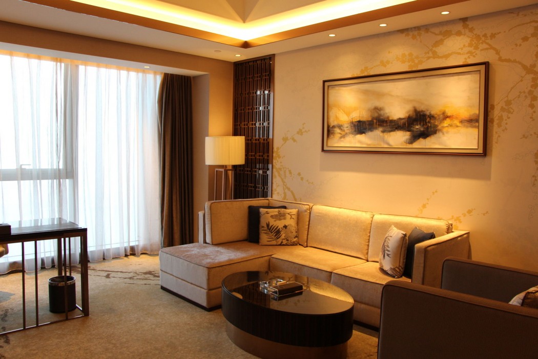 Golden Eagle Summit Hotel Yancheng 63/98