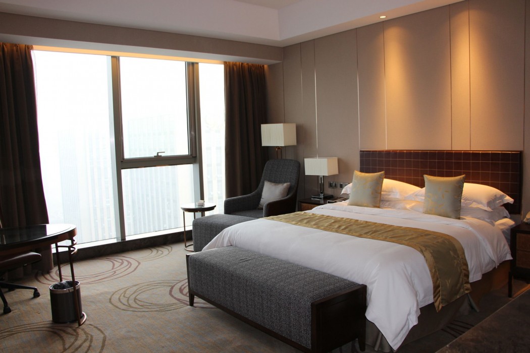 Golden Eagle Summit Hotel Yancheng 37/98