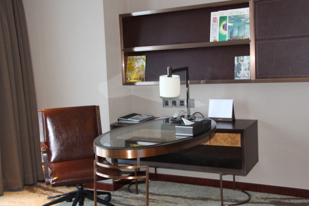 Golden Eagle Summit Hotel Yancheng 22/98
