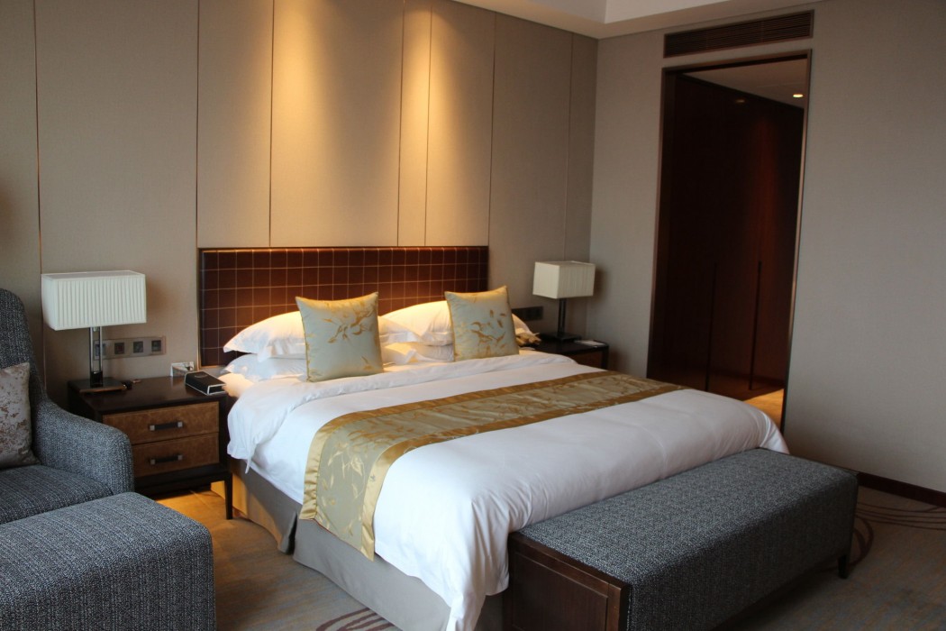 Golden Eagle Summit Hotel Yancheng 45/98