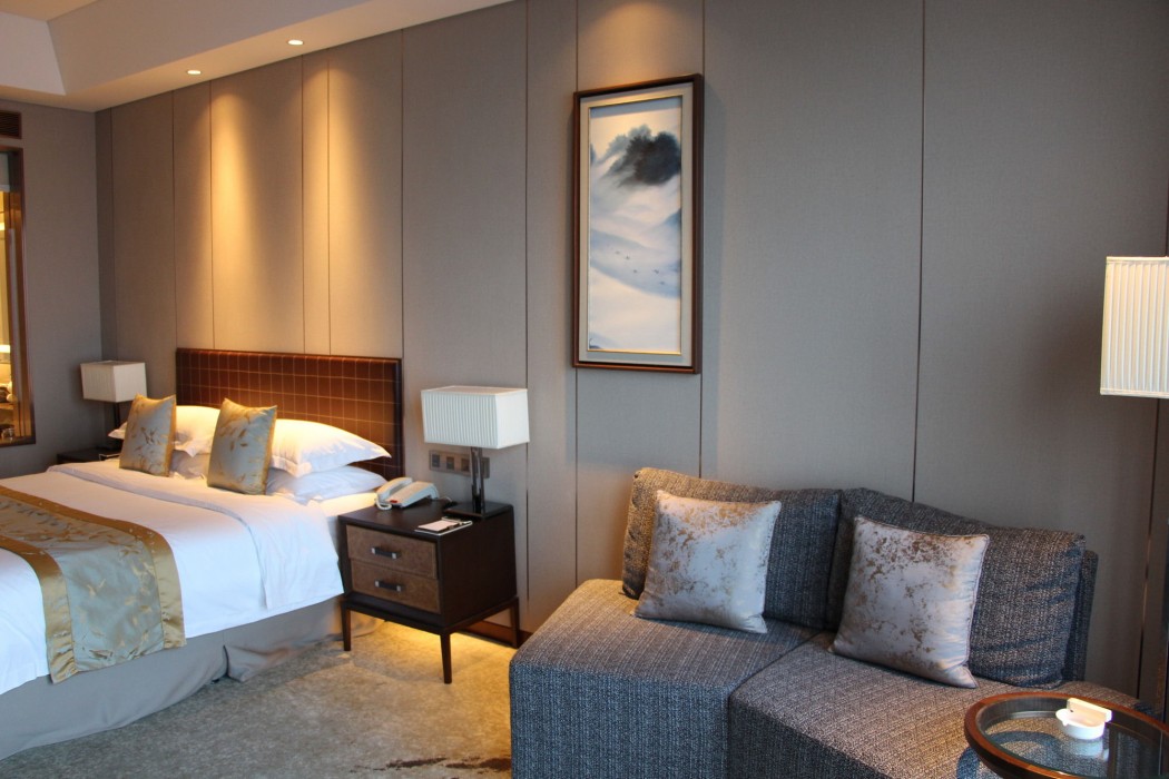 Golden Eagle Summit Hotel Yancheng 26/98