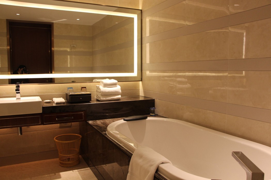 Golden Eagle Summit Hotel Yancheng 42/98