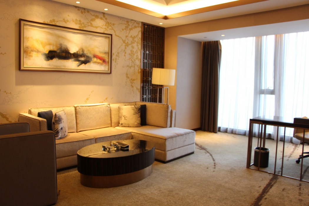 Golden Eagle Summit Hotel Yancheng 36/98