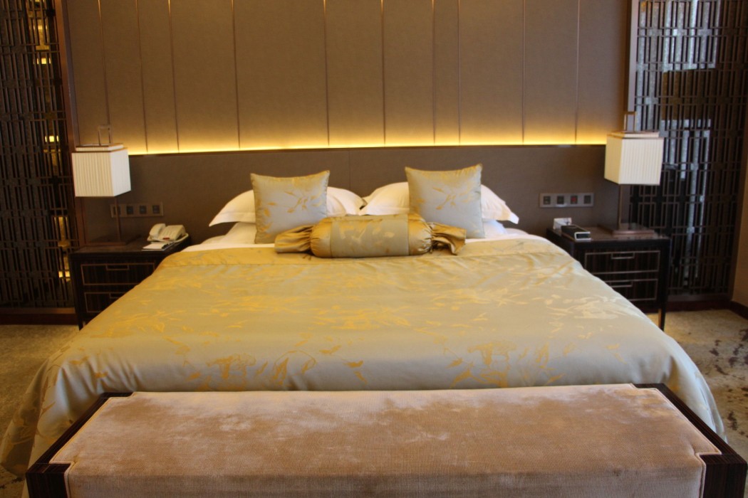 Golden Eagle Summit Hotel Yancheng 38/98