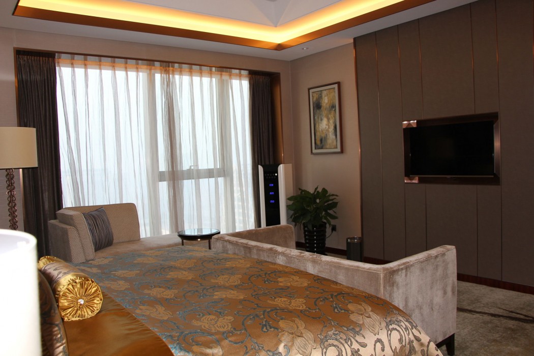 Golden Eagle Summit Hotel Yancheng 68/98