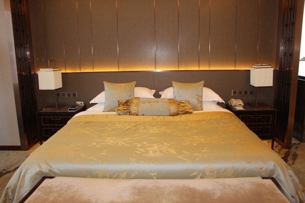 Golden Eagle Summit Hotel Yancheng 25/98