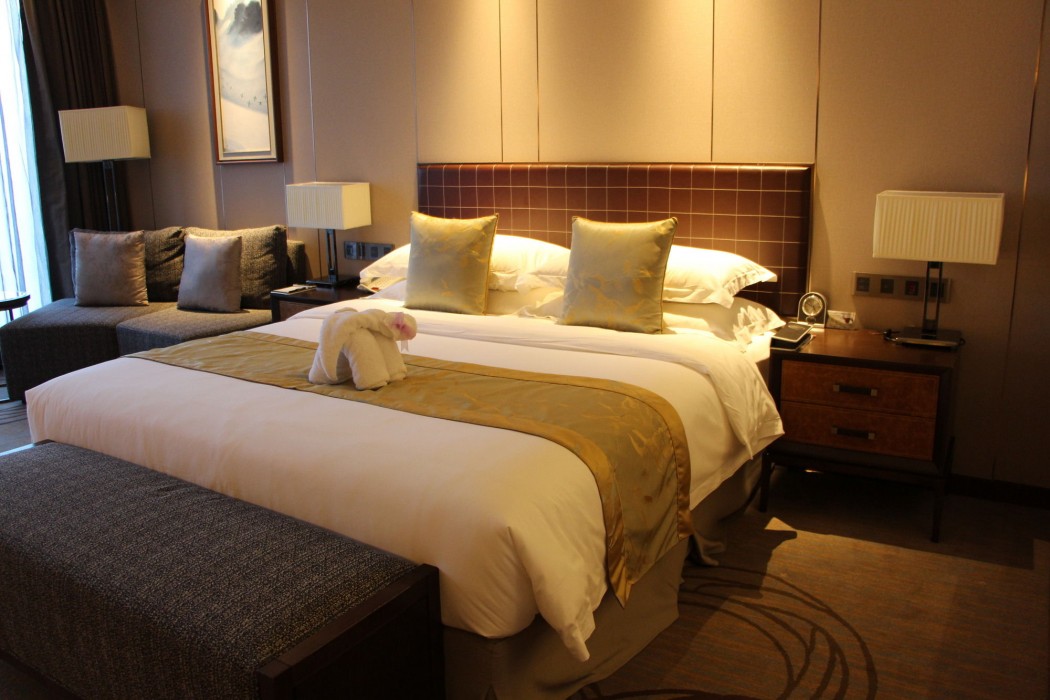 Golden Eagle Summit Hotel Yancheng 53/98
