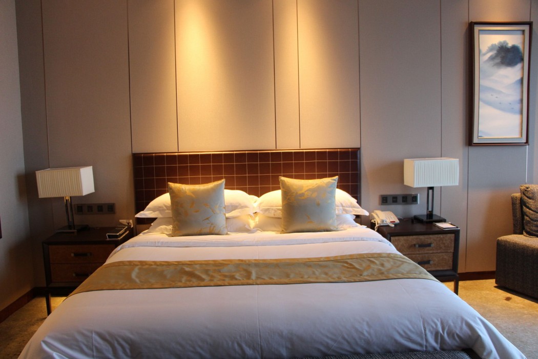 Golden Eagle Summit Hotel Yancheng 41/98
