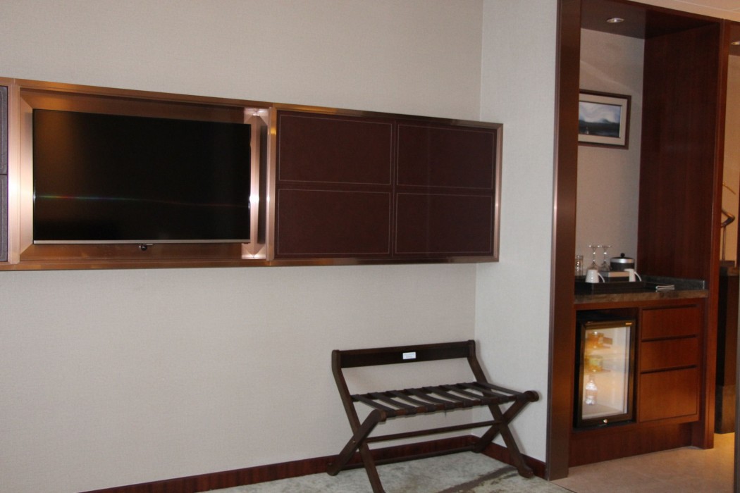 Golden Eagle Summit Hotel Yancheng 57/98