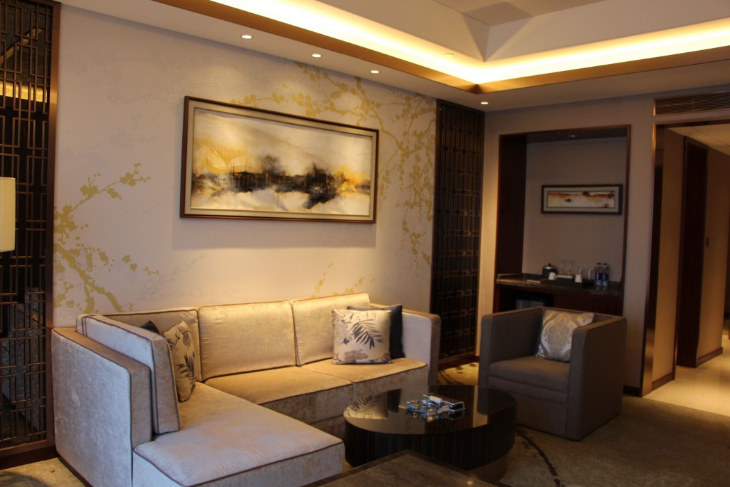 Golden Eagle Summit Hotel Yancheng 33/98