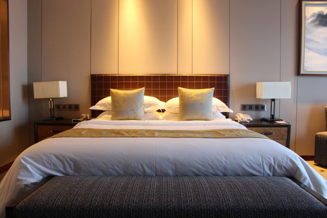 Golden Eagle Summit Hotel Yancheng 24/98