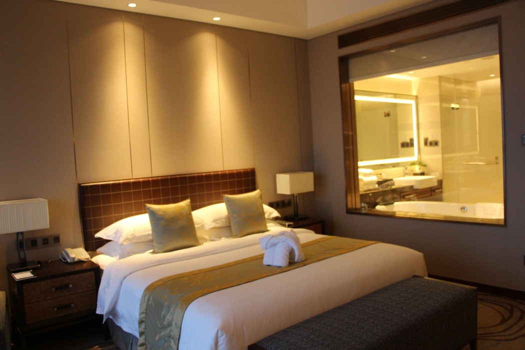 Golden Eagle Summit Hotel Yancheng 54/98