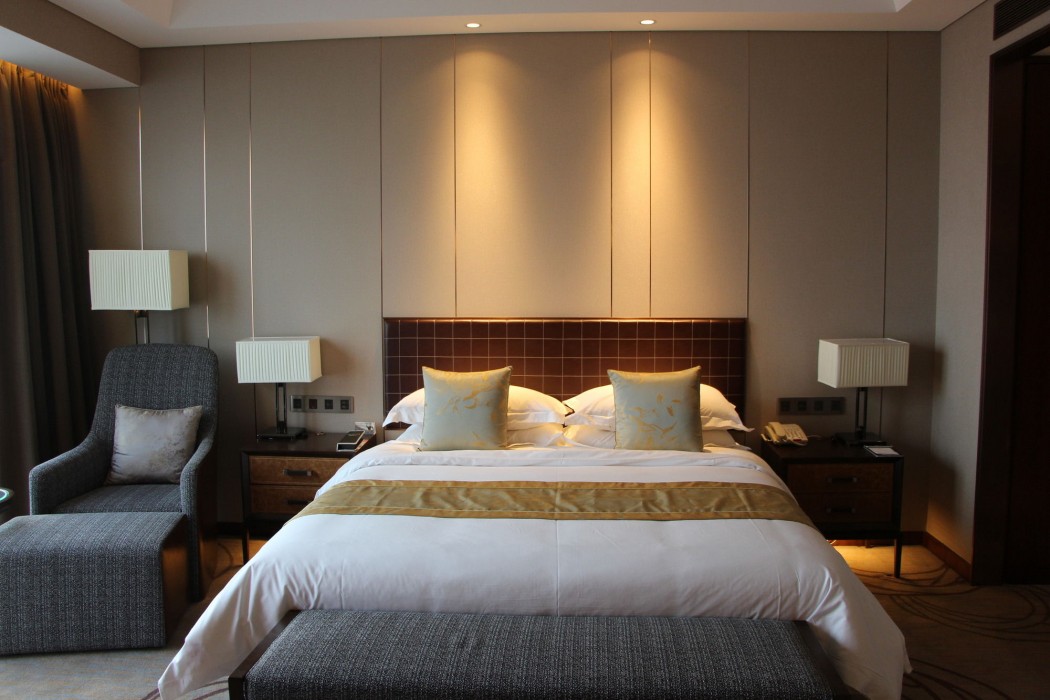 Golden Eagle Summit Hotel Yancheng 55/98