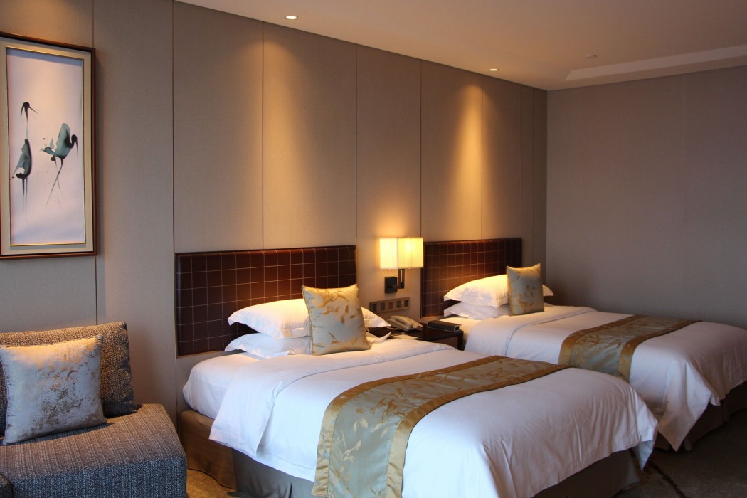 Golden Eagle Summit Hotel Yancheng 43/98