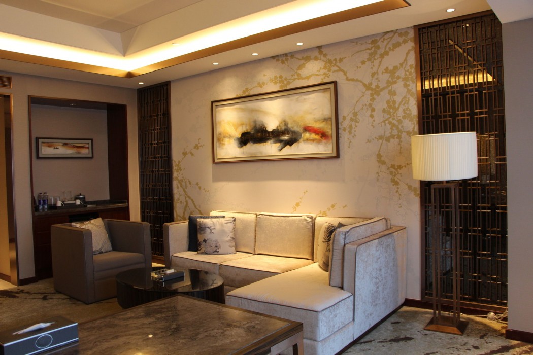Golden Eagle Summit Hotel Yancheng 23/98