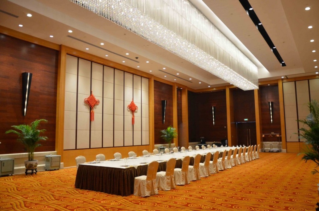 Liaoning Friendship Hotel 31/70