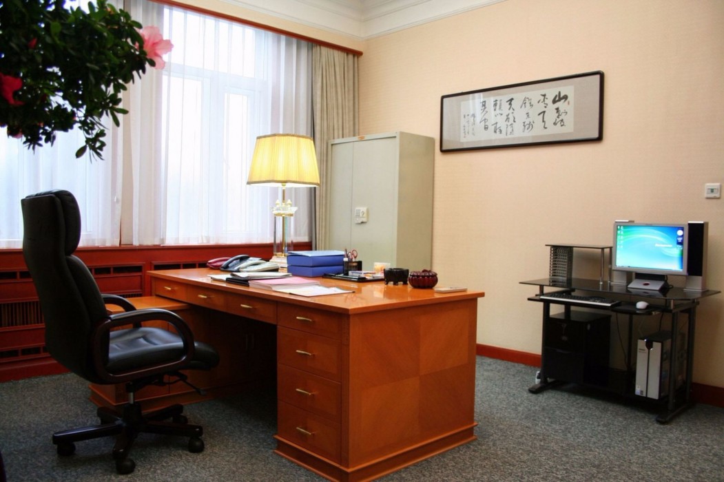 Liaoning Friendship Hotel 35/70