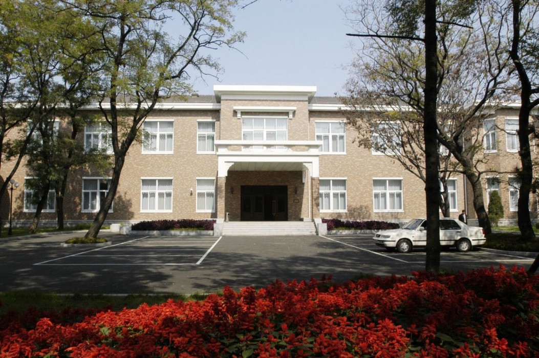 Liaoning Friendship Hotel 28/70
