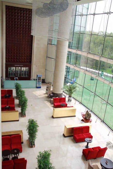 Liaoning Friendship Hotel 41/70