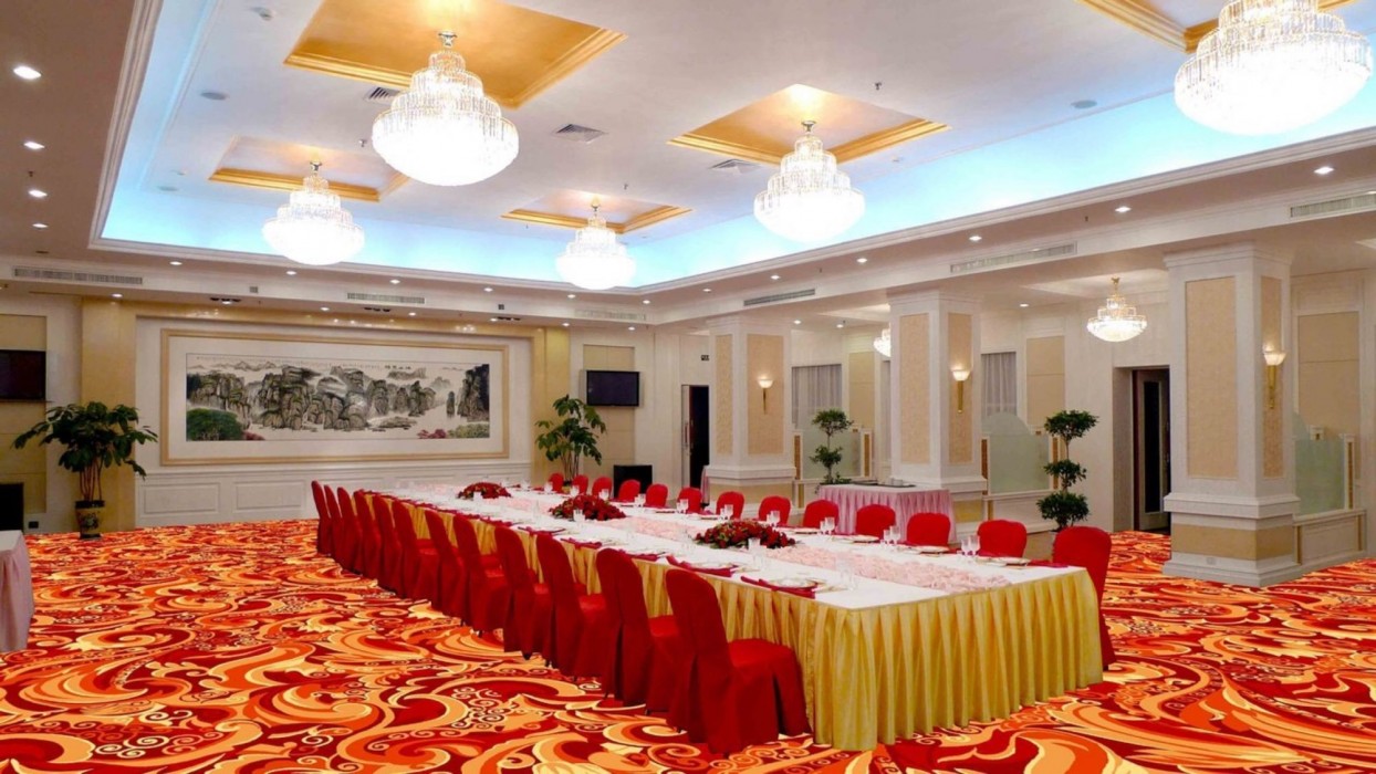 Liaoning Friendship Hotel 39/70