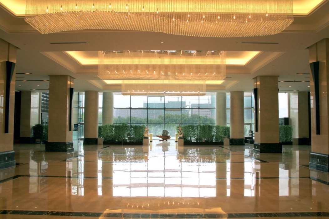 Liaoning Friendship Hotel 34/70