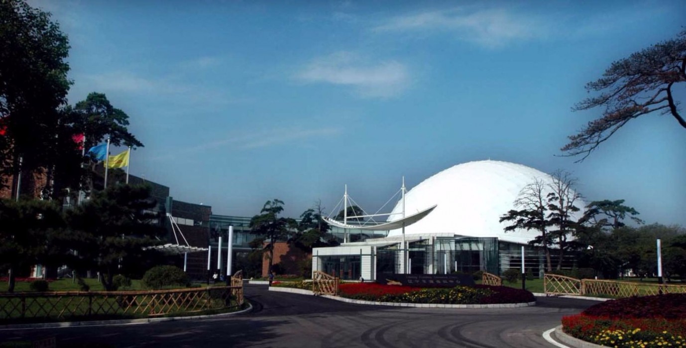 Liaoning Friendship Hotel 40/70