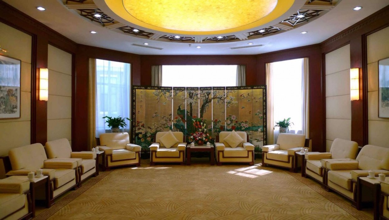 Liaoning Friendship Hotel 36/70