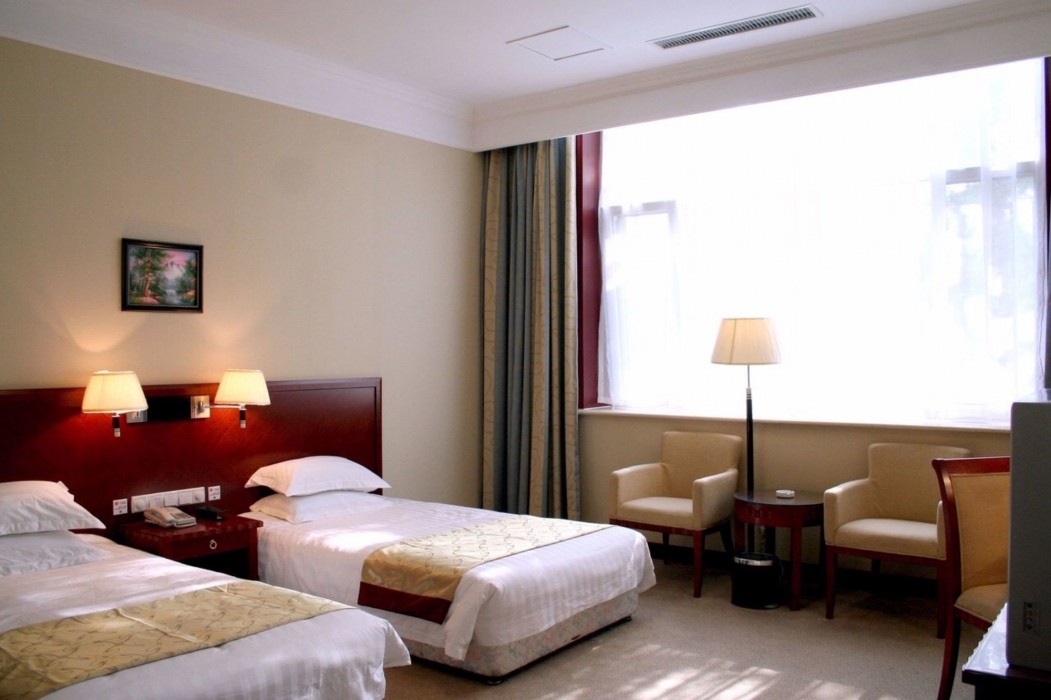 Liaoning Friendship Hotel 25/70