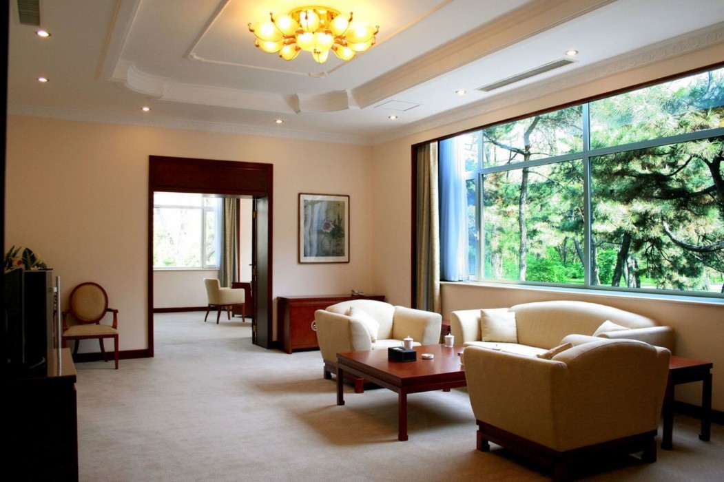 Liaoning Friendship Hotel 44/70