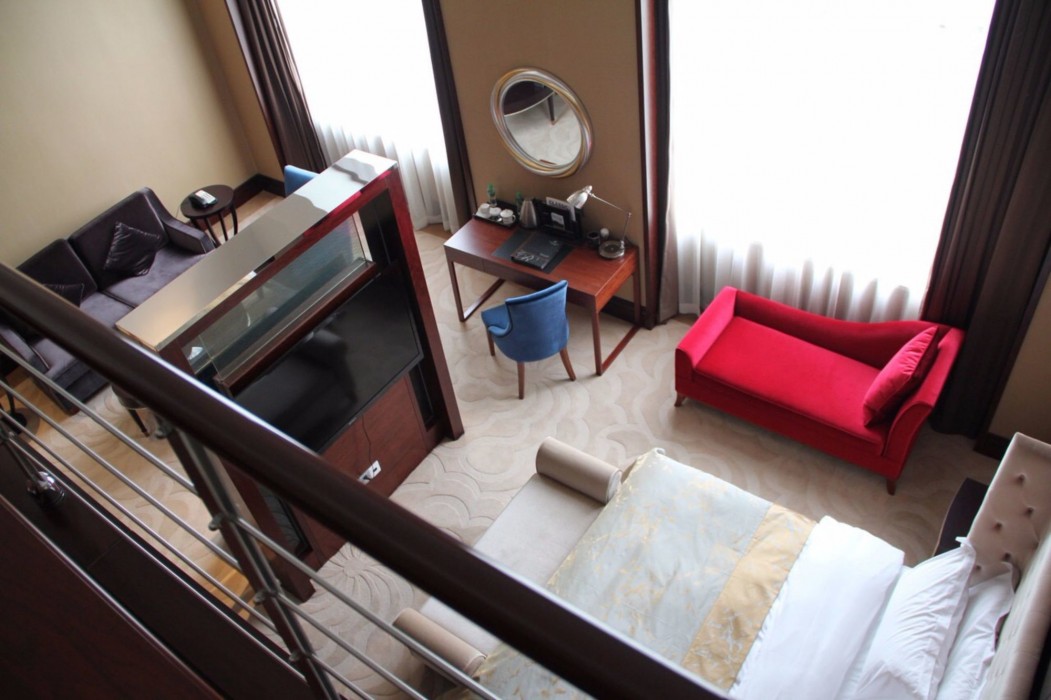Liaoning Friendship Hotel 38/70