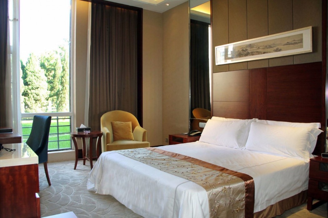 Liaoning Friendship Hotel 26/70
