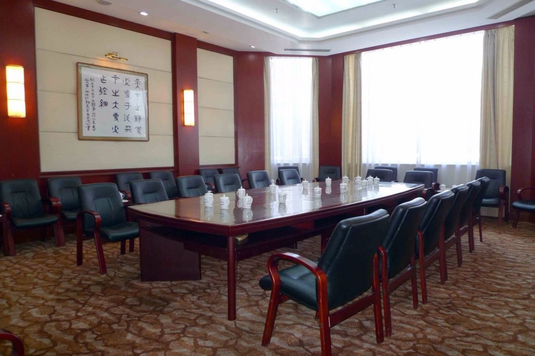 Liaoning Friendship Hotel 27/70