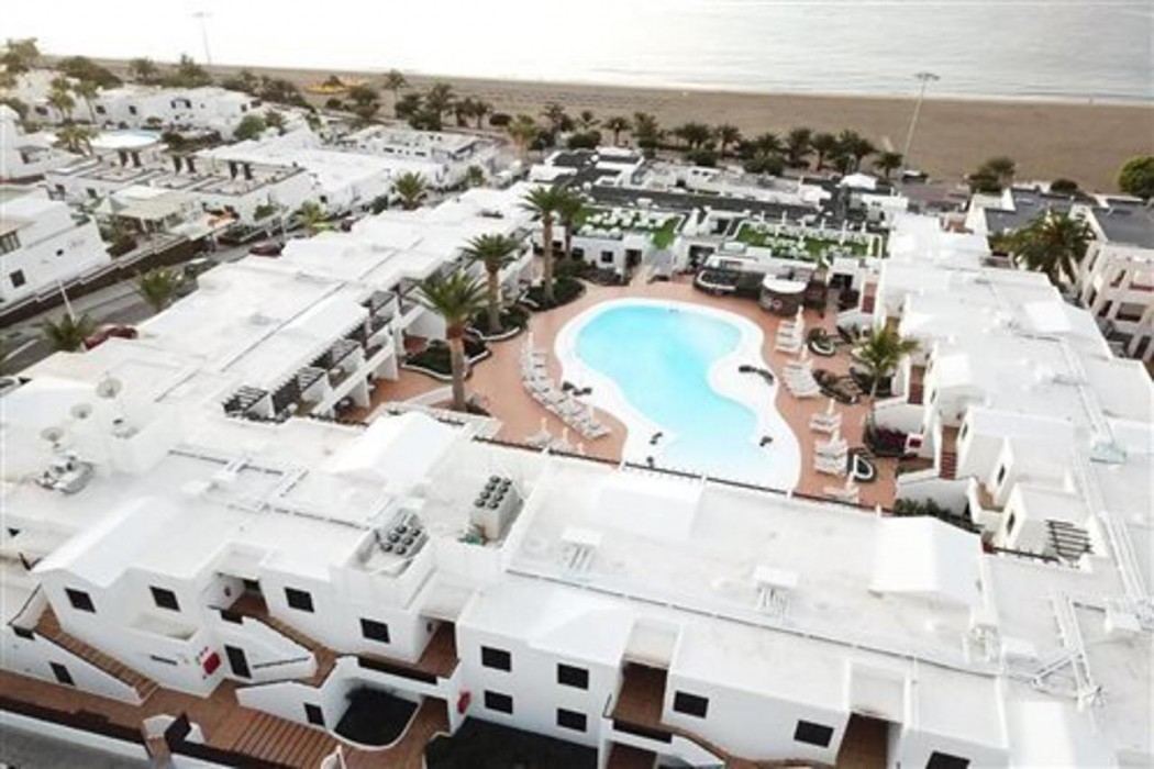 R2 Bahia Kontiki Beach Aparthotel 2/60