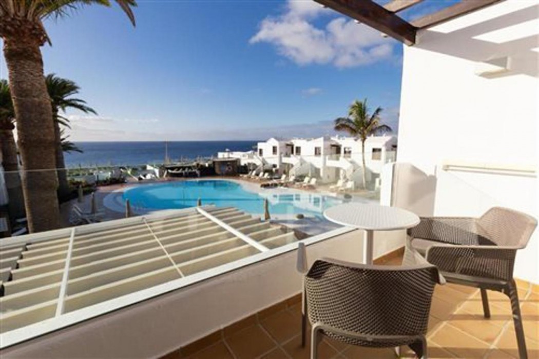 R2 Bahia Kontiki Beach Aparthotel 31/60