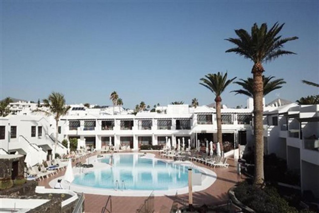 R2 Bahia Kontiki Beach Aparthotel 32/60