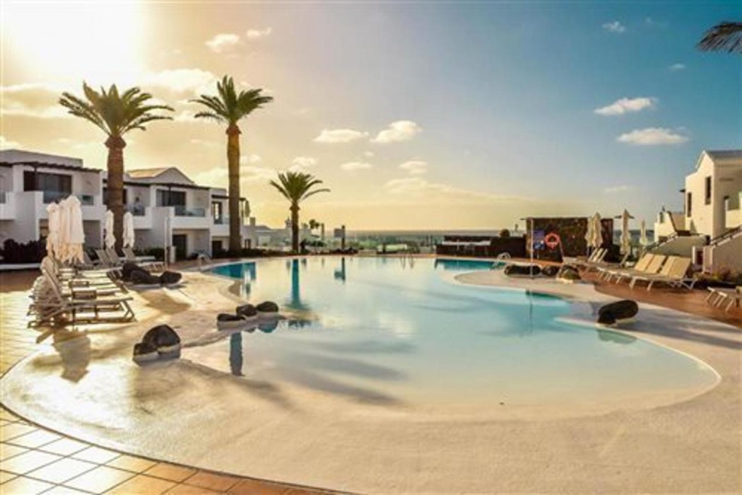 R2 Bahia Kontiki Beach Aparthotel 30/60