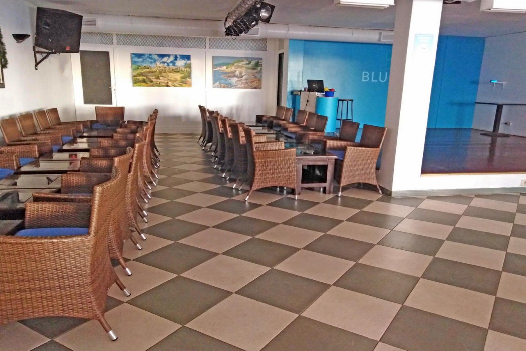 BLUESEA Los Fiscos 27/60