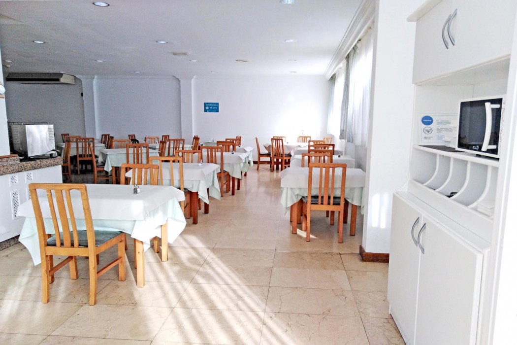 BLUESEA Los Fiscos 42/60