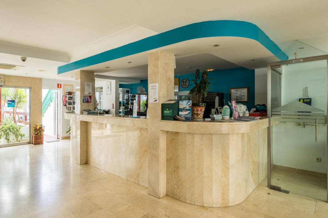 BLUESEA Los Fiscos 5/60