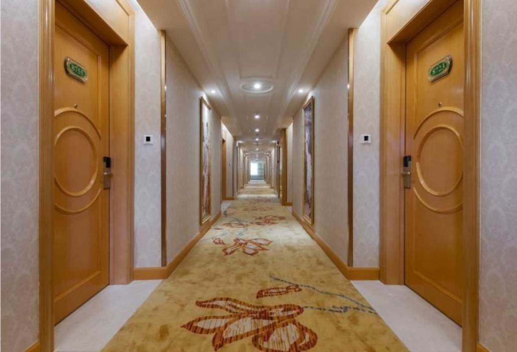 Vienna International Hotel Guangzhou Airport 34/55