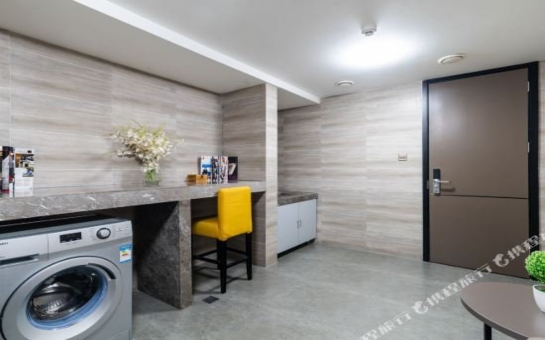 Home Inn Plus (Harbin Central Street) 32/43